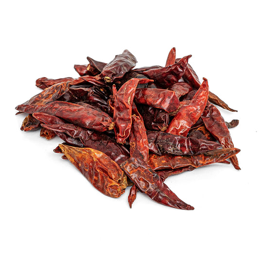 Chilli papričky Habanero. 20 g