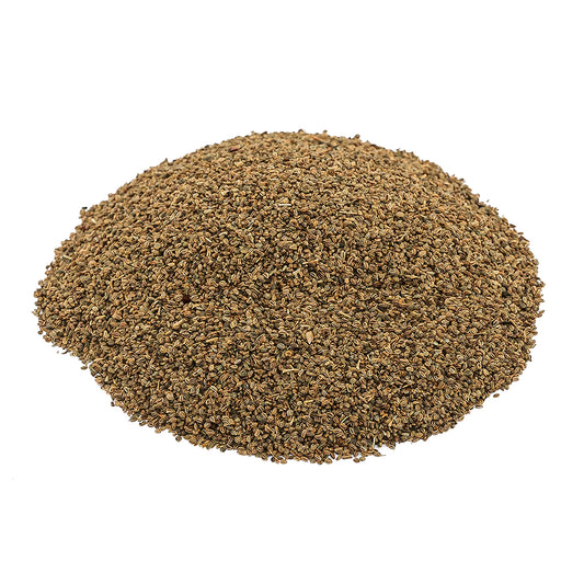 Semená zeleru. 50 g